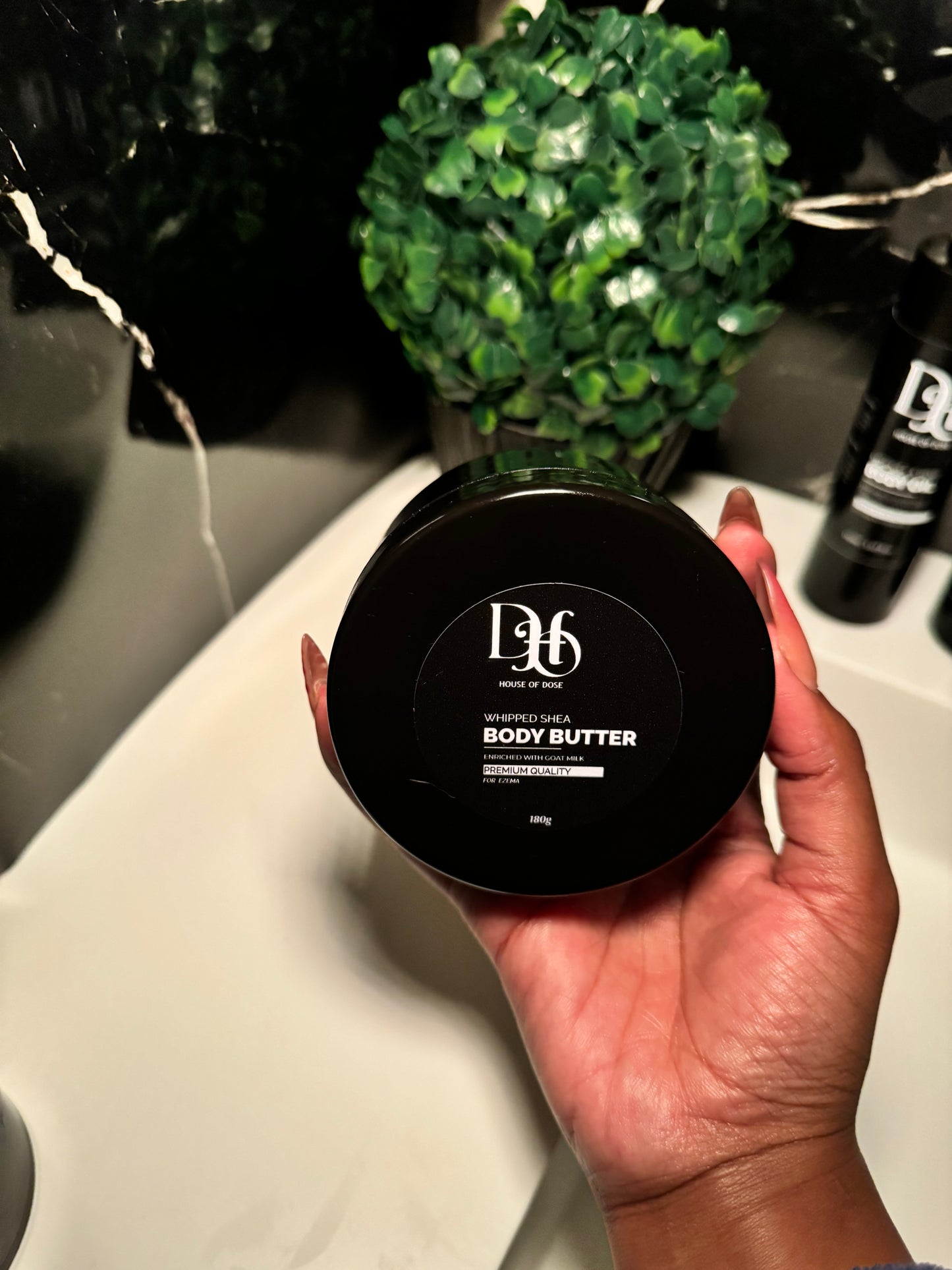 Body Butter