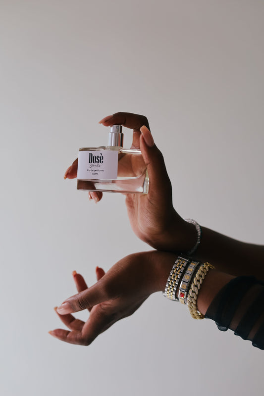 House of Dose - HER Perfume