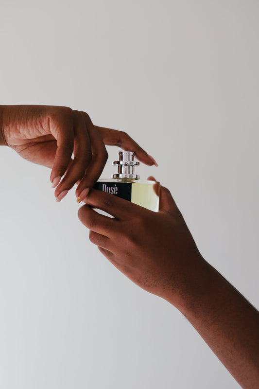 House of Dose - HIS Perfume