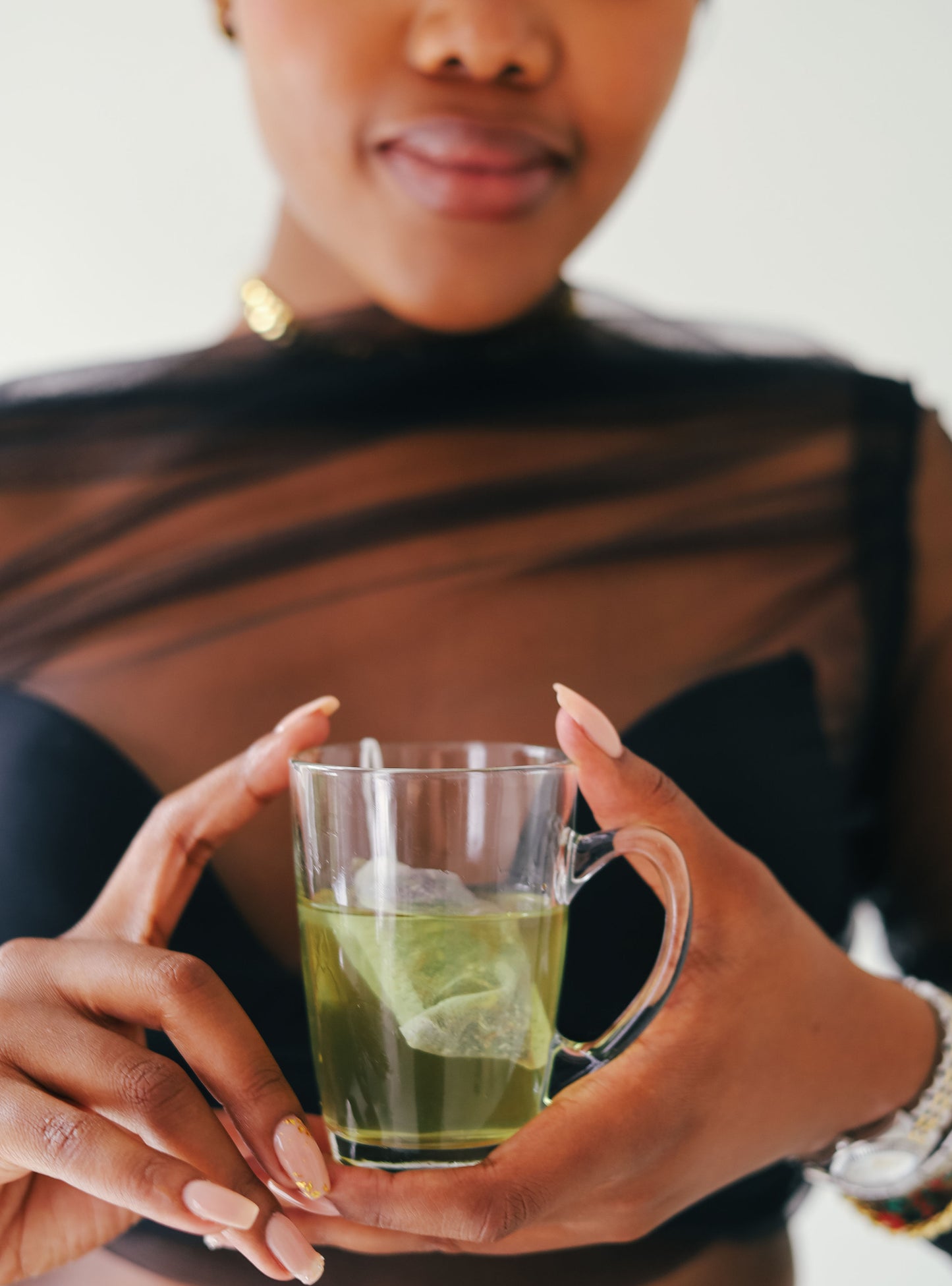 Holistic Dose - Herbal Tea