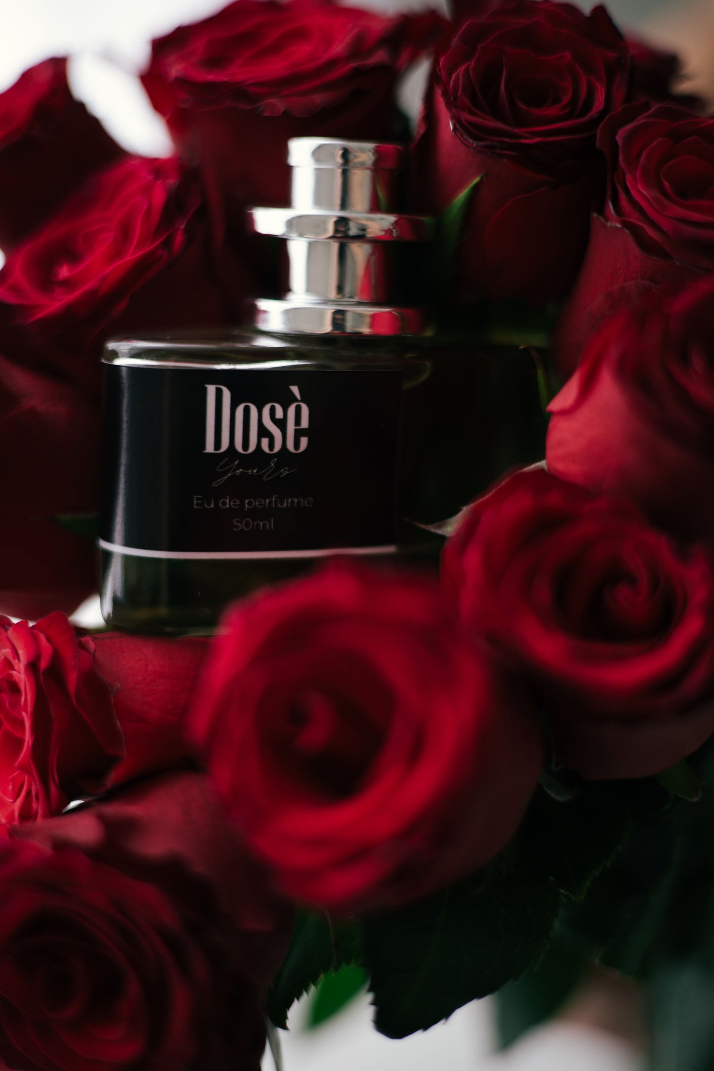 House of Dose - HIS Perfume