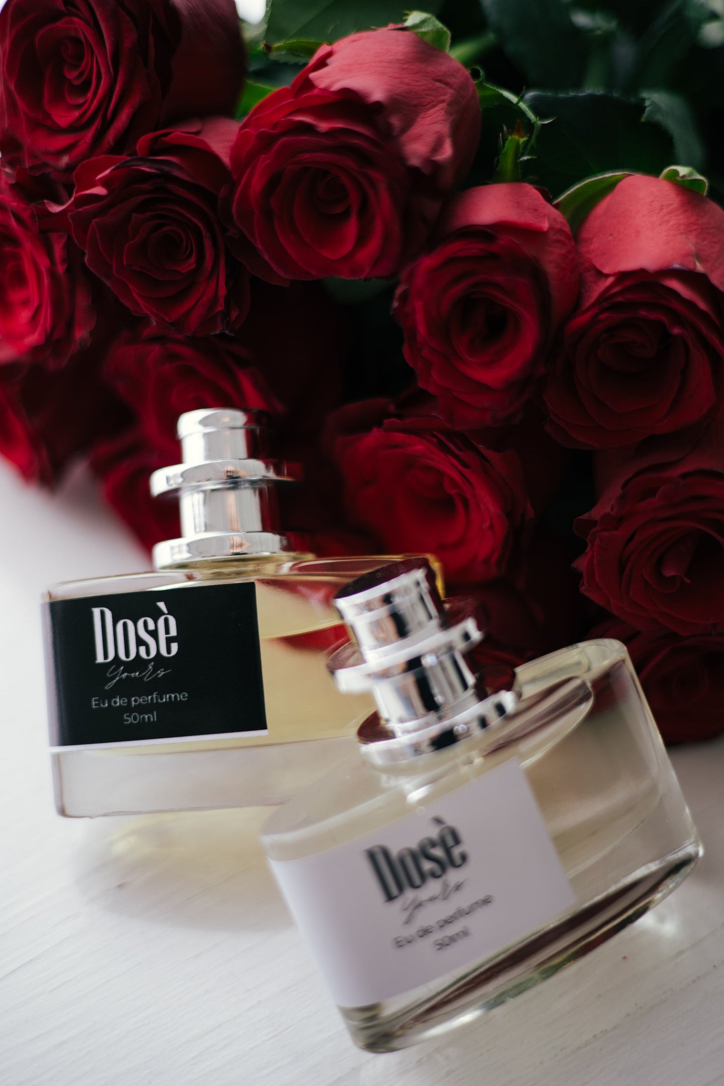 House of Dose - HER Perfume