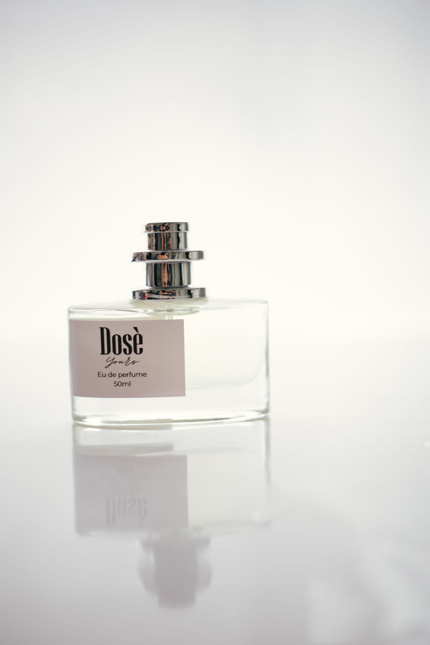 House of Dose - HER Perfume