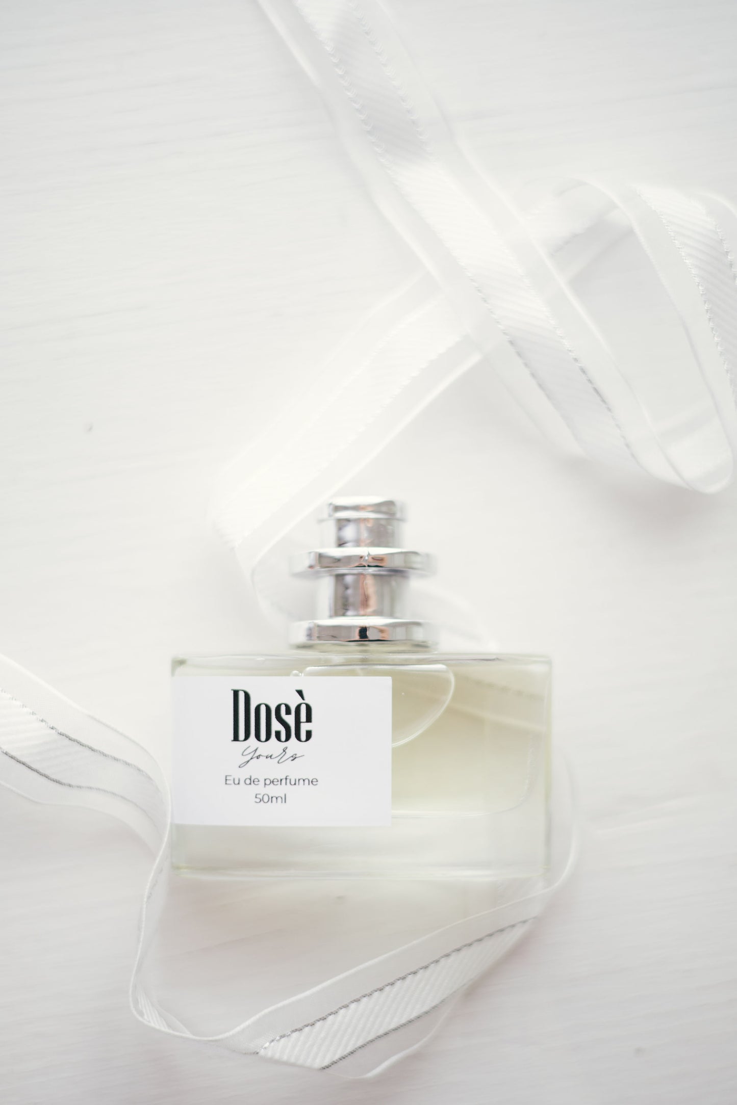 House of Dose - HER Perfume