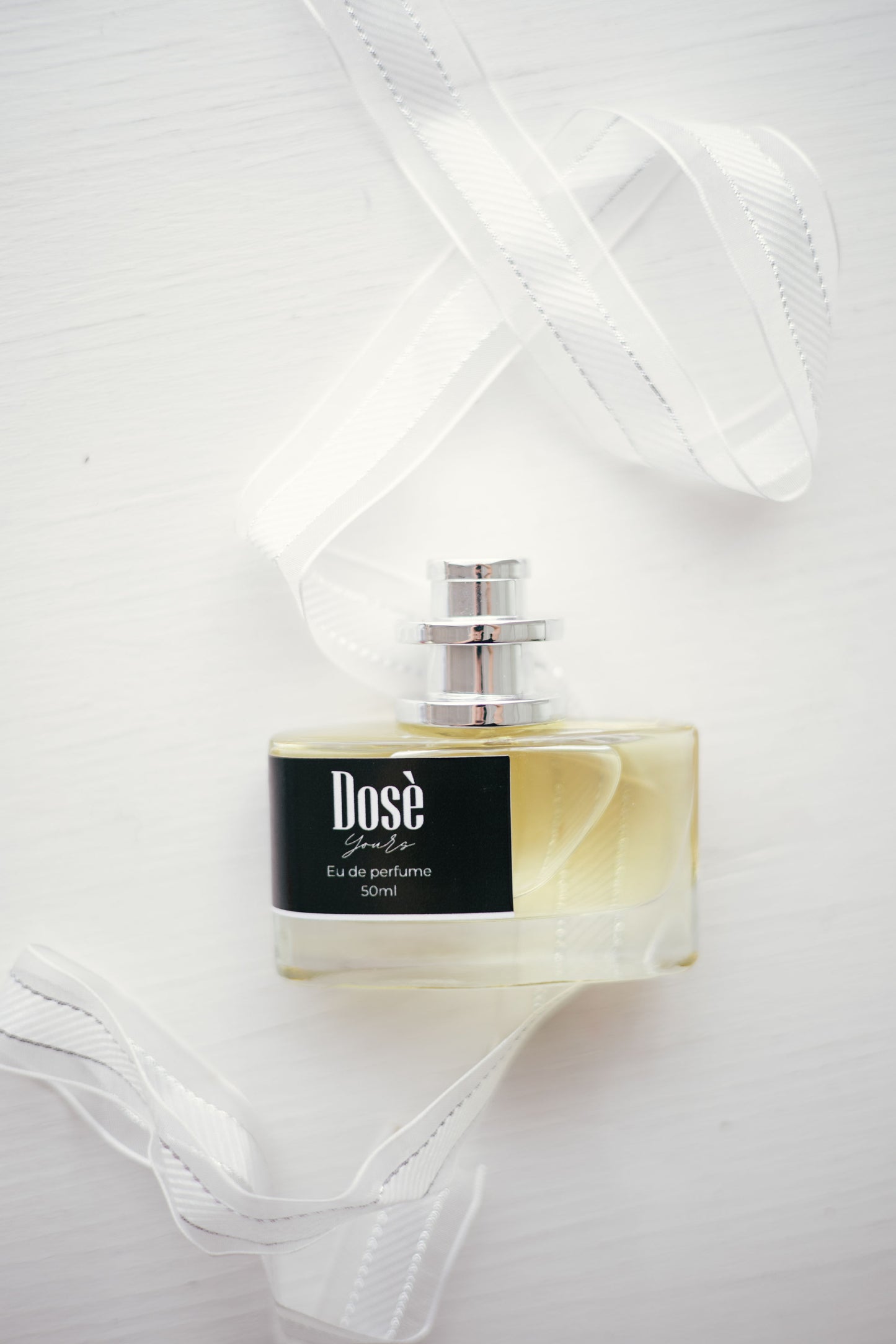 House of Dose - HIS Perfume