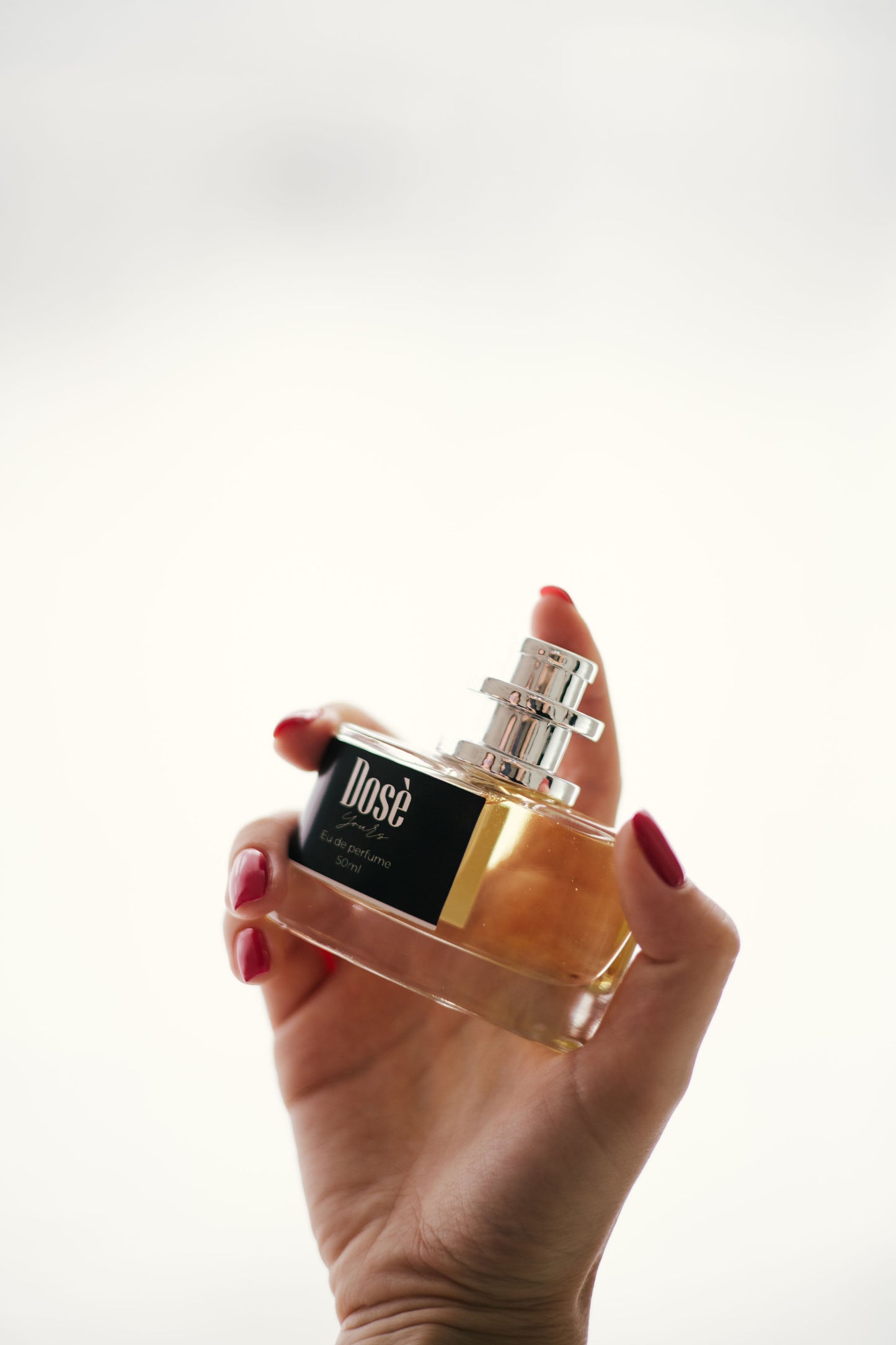 House of Dose - HIS Perfume