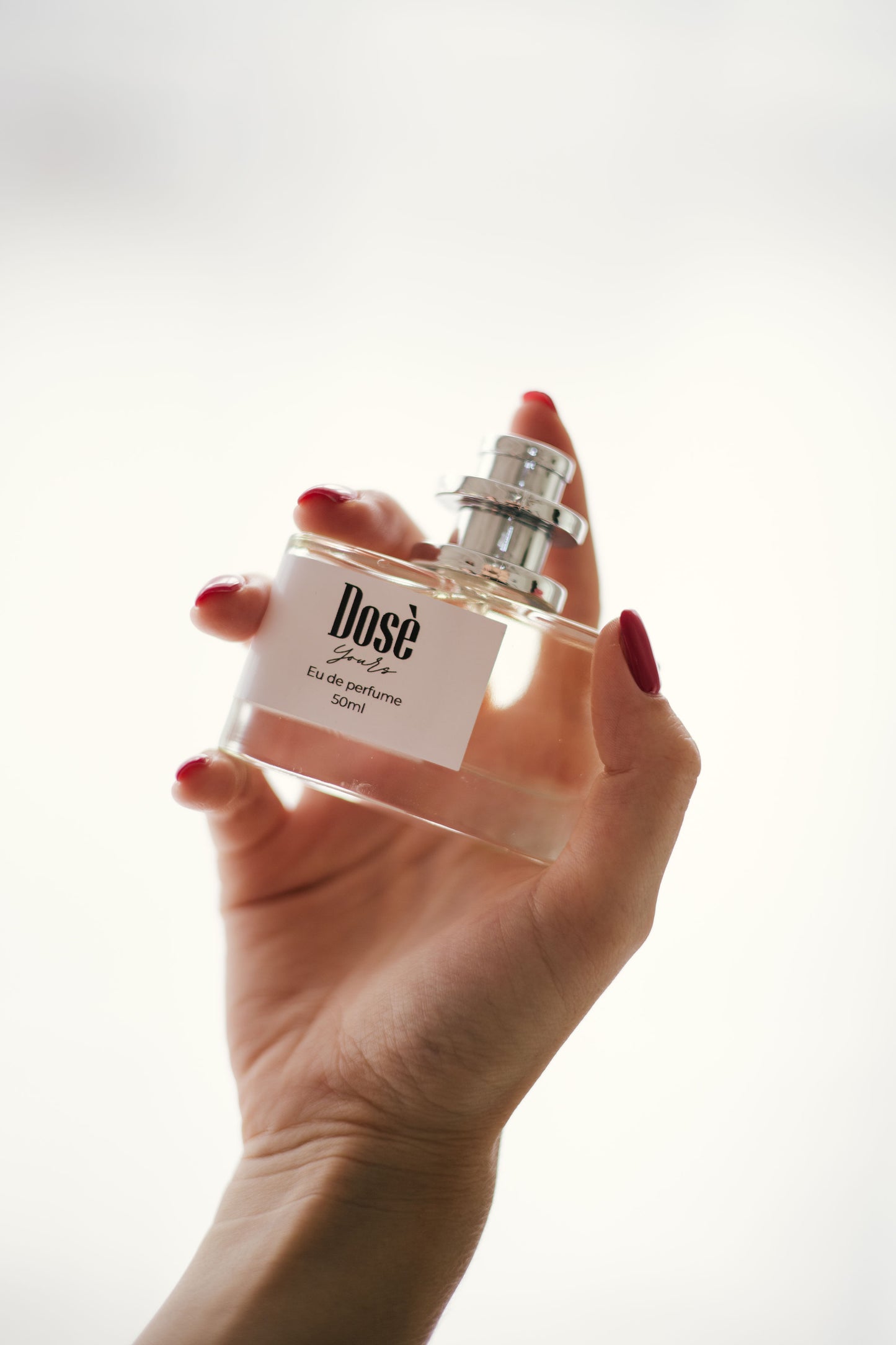 House of Dose - HER Perfume