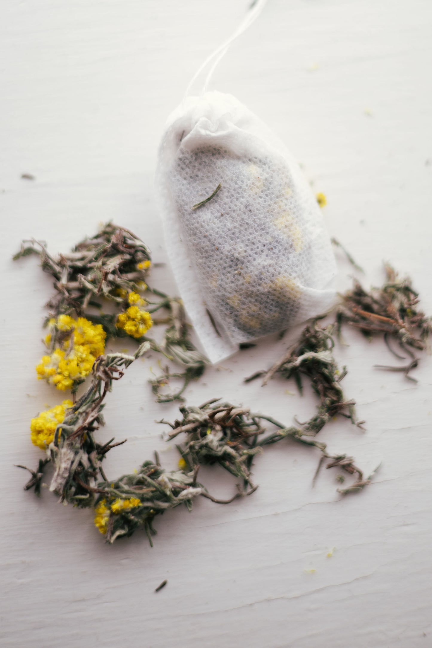 Holistic Dose - Herbal Tea