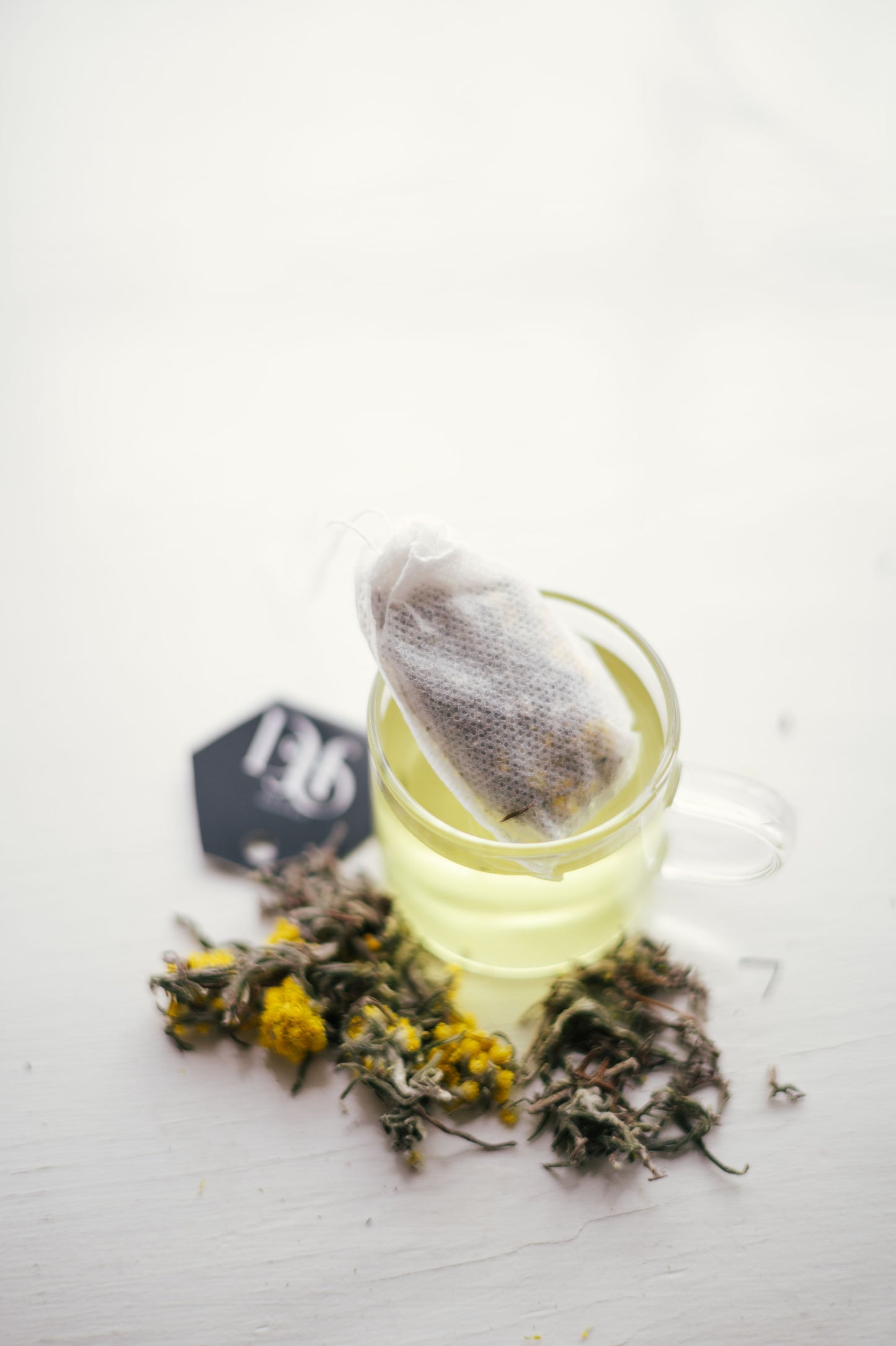 Holistic Dose - Herbal Tea