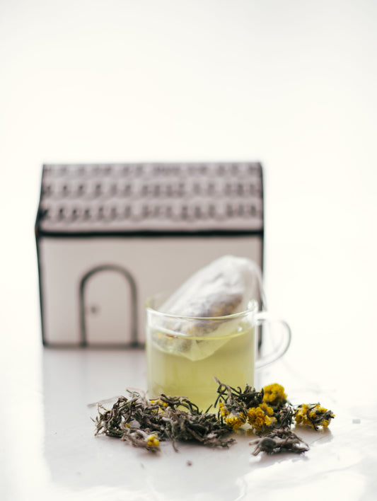 Holistic Dose - Herbal Tea